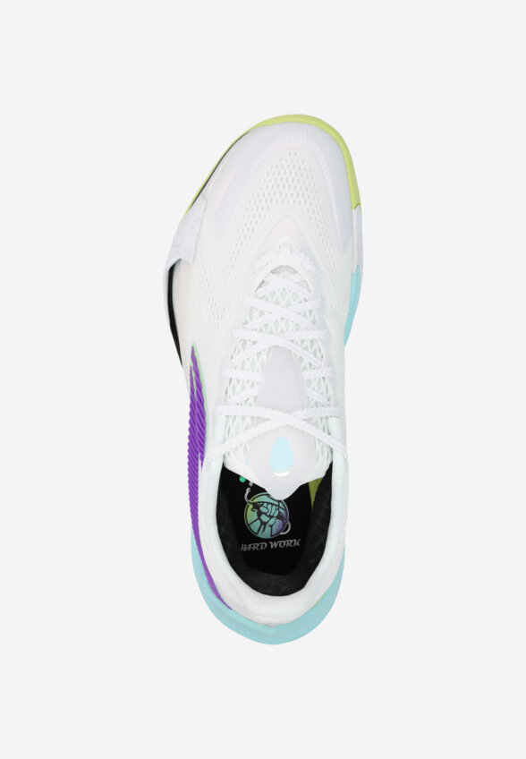 Кроссовки мужские Li-Ning Sonic XIII, Белый