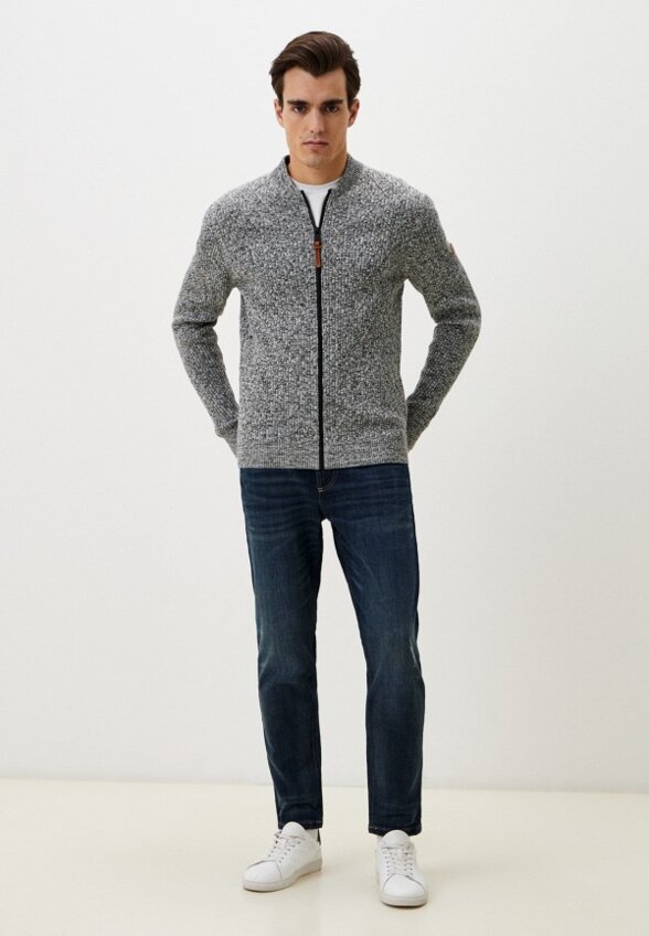 Кардиган Camel active