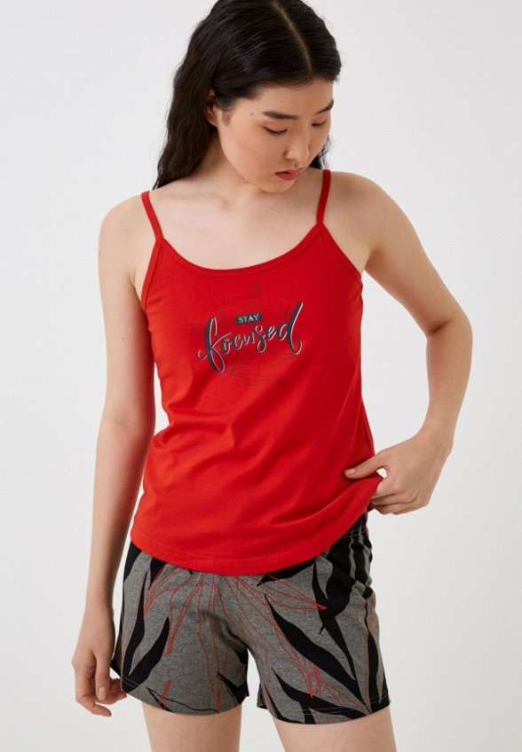 Пижама Vienetta