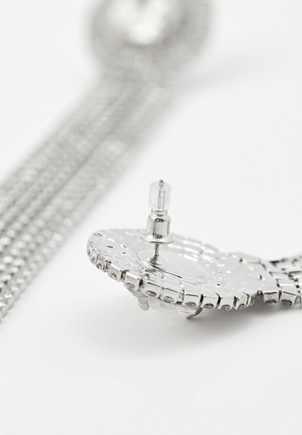 Серьги Miederes