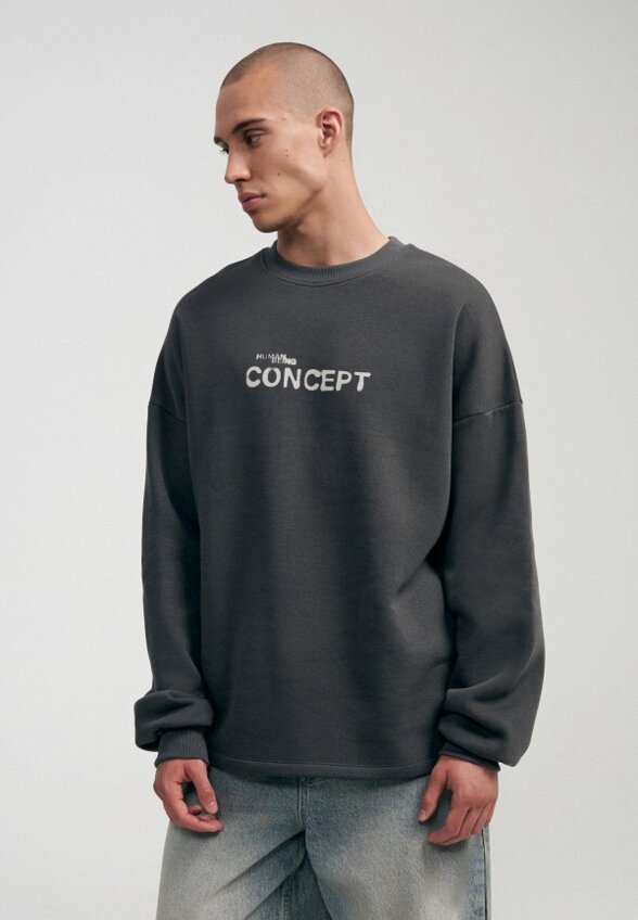 Свитшот Твое