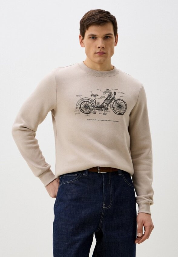 Свитшот Koton