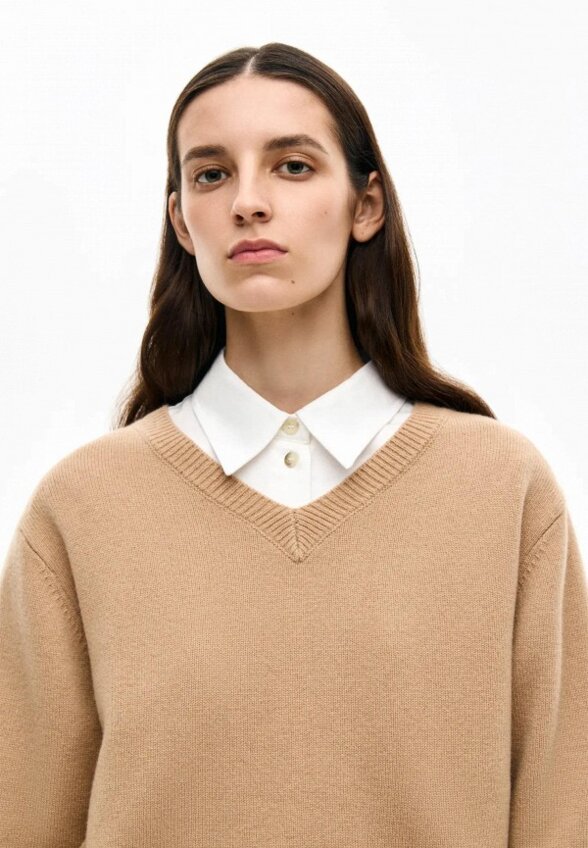 Пуловер Yollo