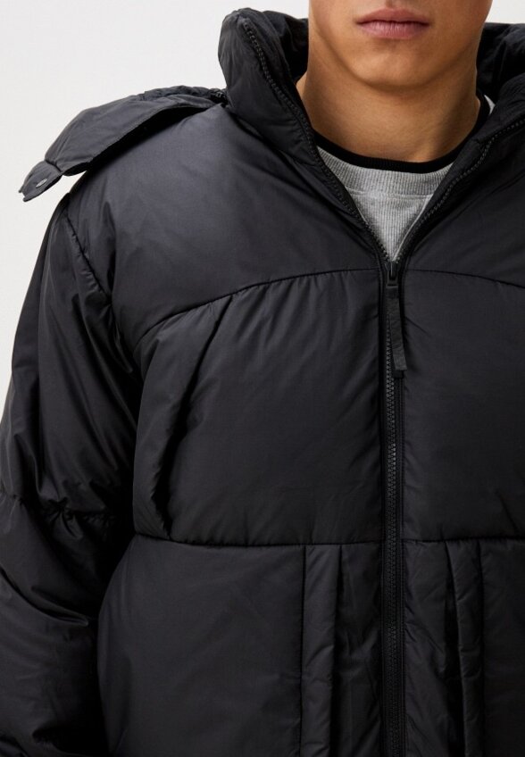 Пуховик adidas