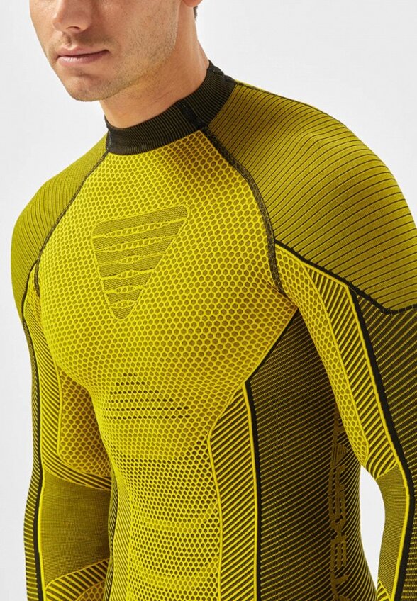 Комплект термобелья Teksa