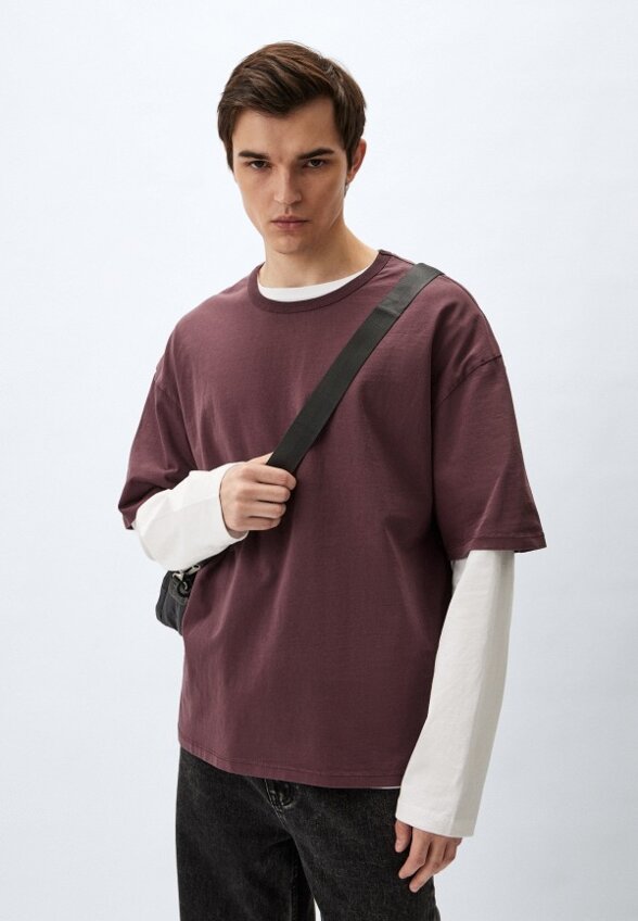 Футболка Mademan