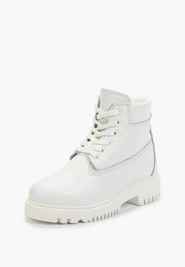 Ботинки Lagatta