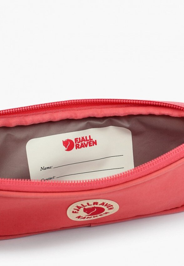 Пенал Fjallraven