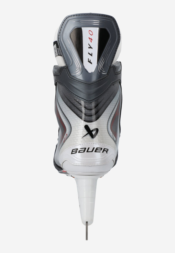 Коньки хоккейные BAUER Vapor Fly40 SR FIT2, Черный
