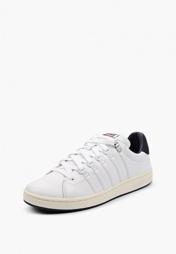 Кеды K-Swiss