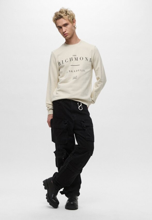 Свитшот John Richmond