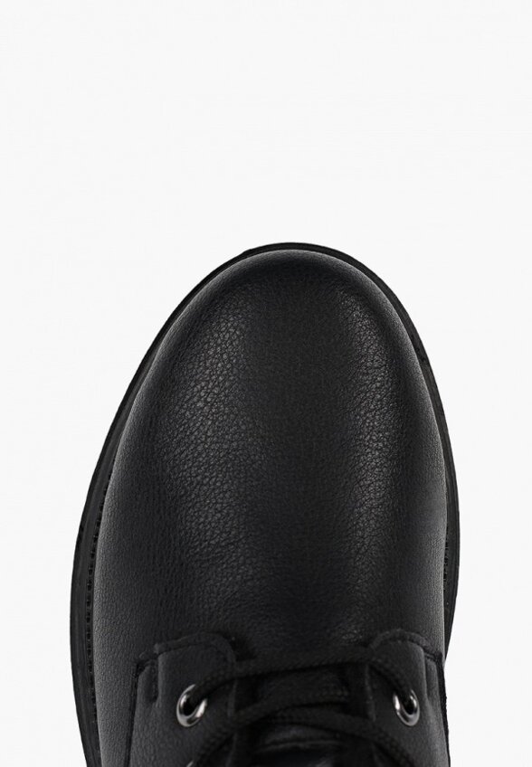 Ботинки Rieker