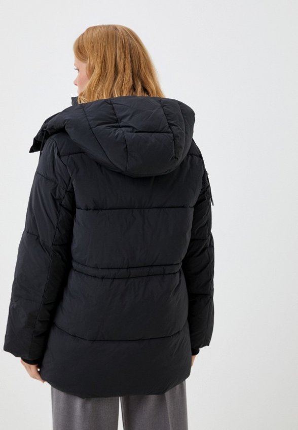 Пуховик Savage