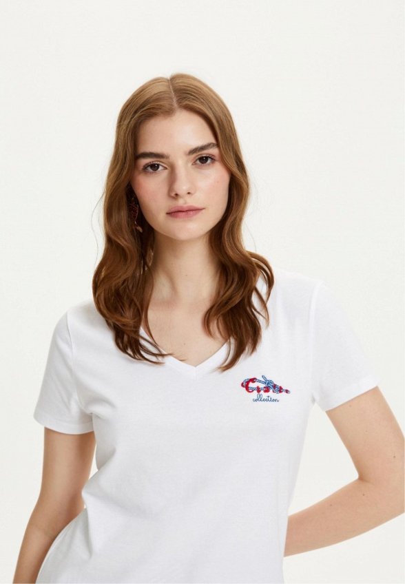 Футболка Mudo