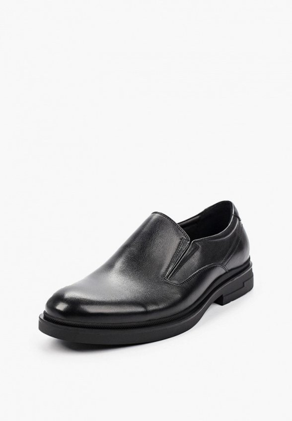 Лоферы Francesco Donni