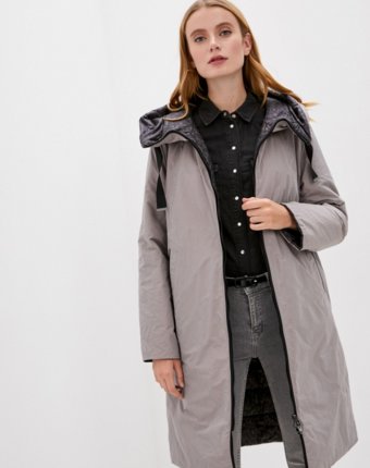 Куртка утепленная Dixi-Coat женщинам