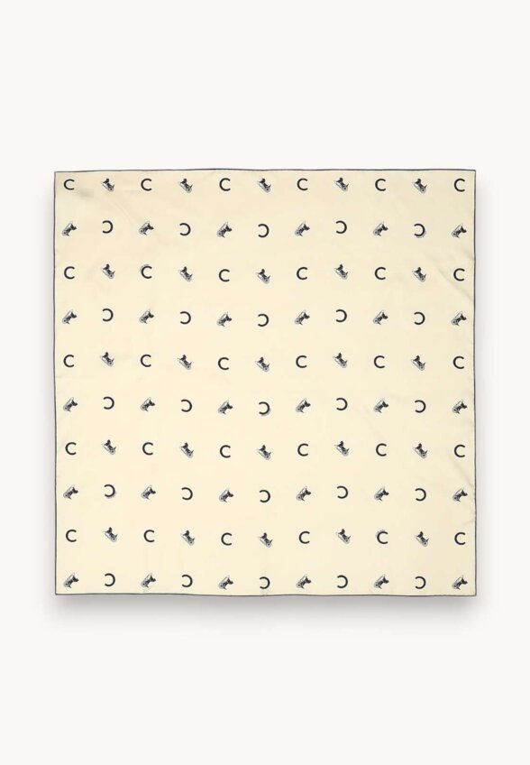 Celine Scarf