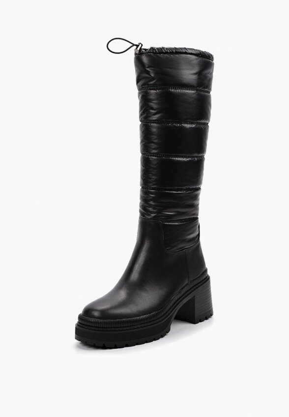 Дутики Stella Della Moda