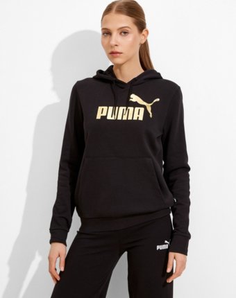 Худи PUMA женщинам