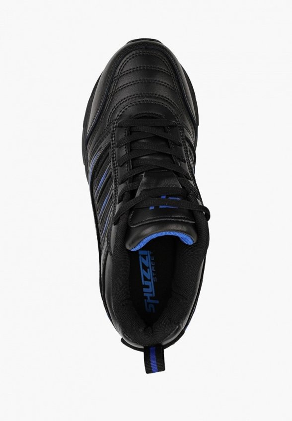 Кроссовки Shuzzi