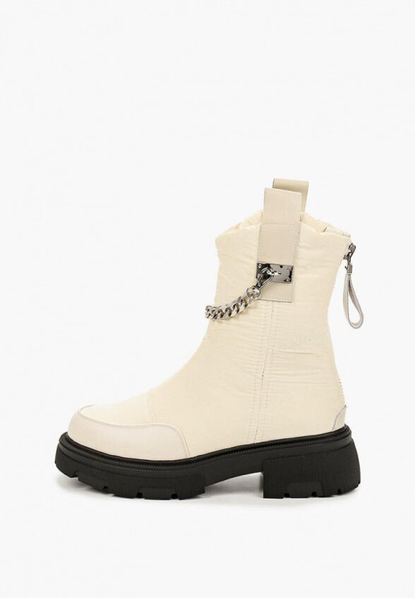 Полусапоги Milana