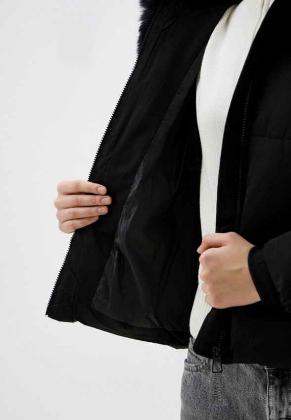 Пуховик Indiano Natural