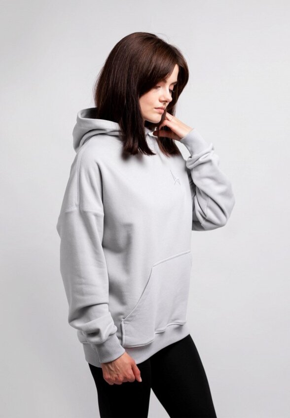 Худи Индивид