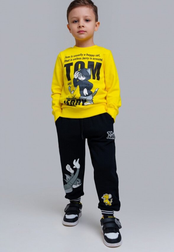 Брюки спортивные PlayToday