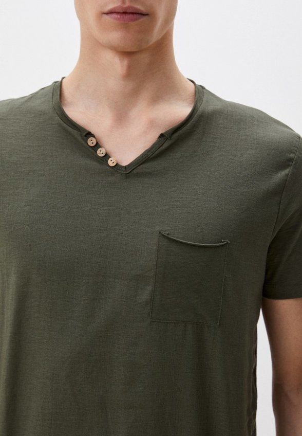 Футболка Terranova