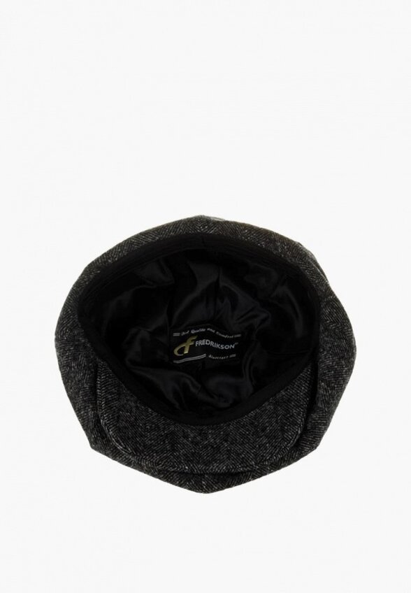 Кепка Fredrikson
