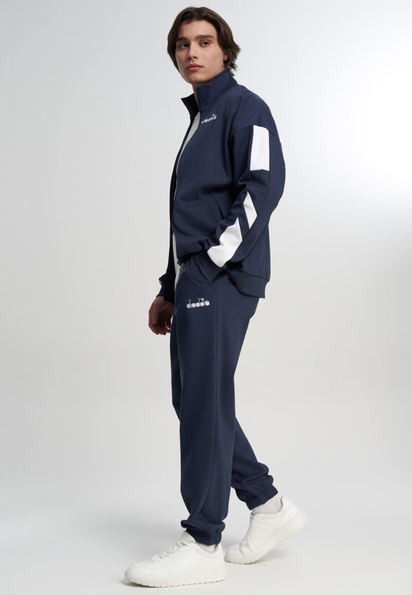 Брюки мужские Diadora, Синий