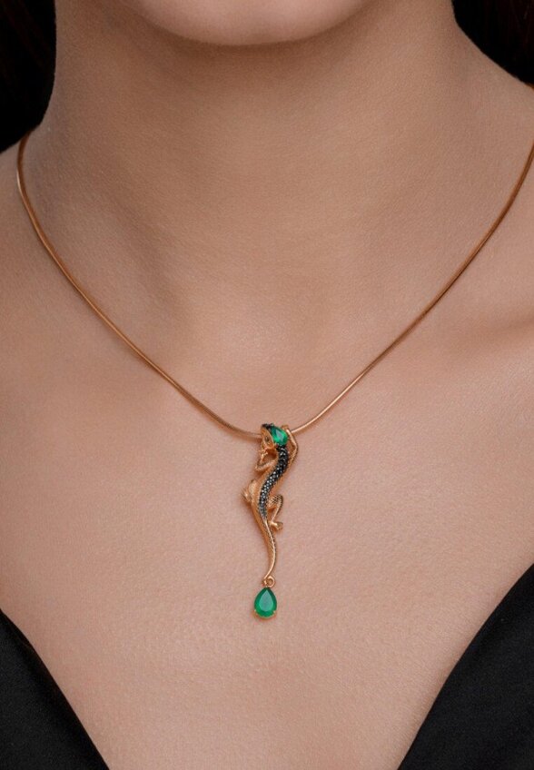 Подвеска Sokolov