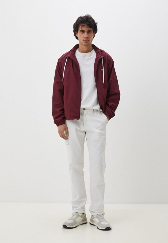 Ветровка Lacoste