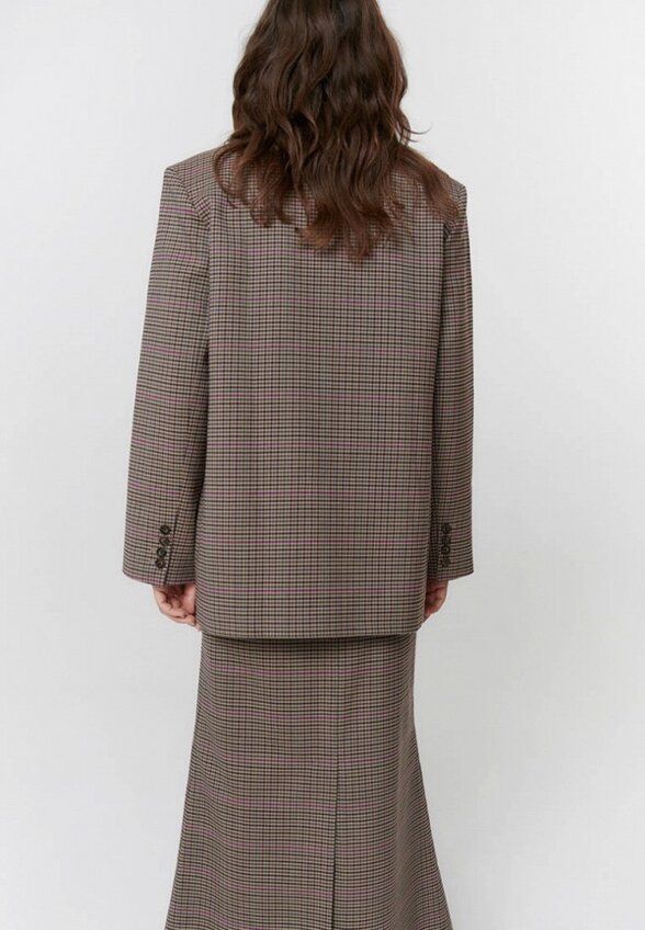 Жакет Daisyknit