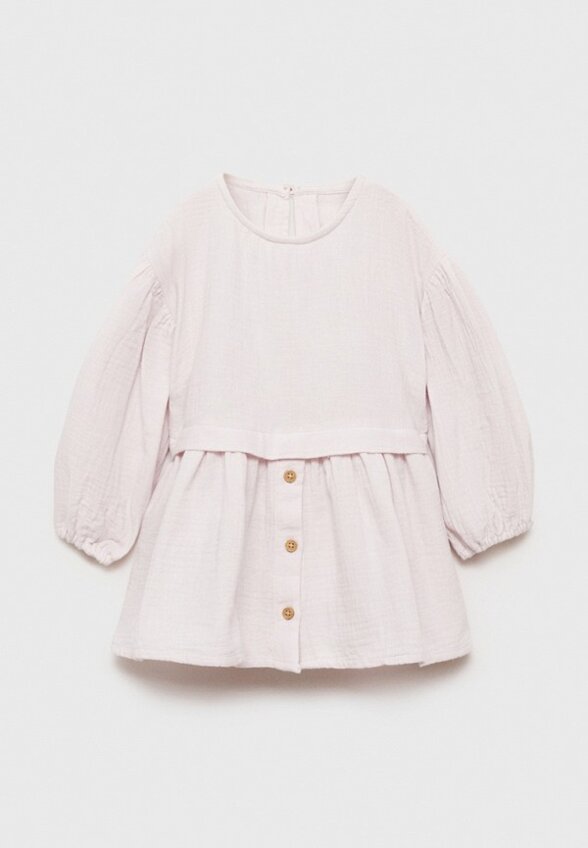Платье Mango Kids
