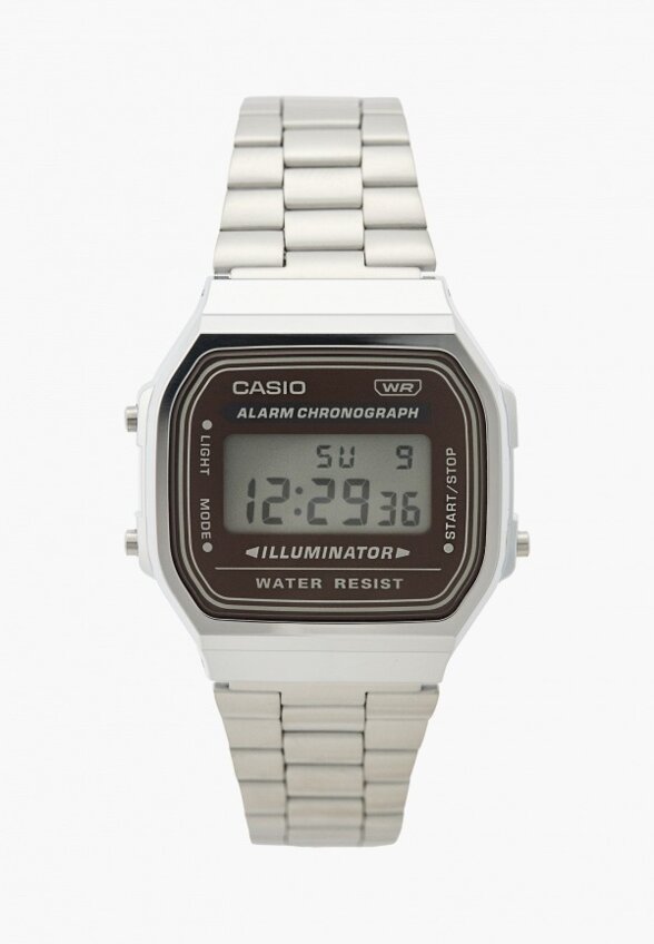 Часы Casio