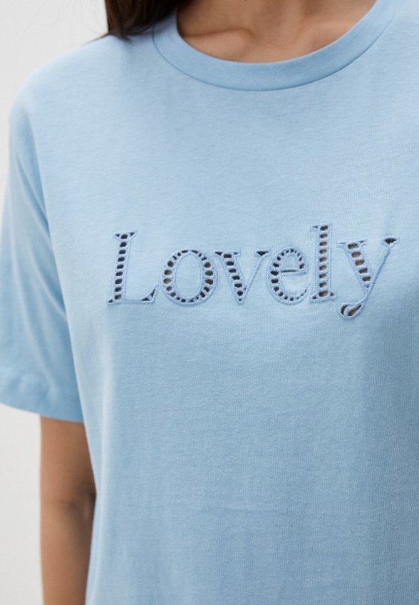 Футболка O'STIN