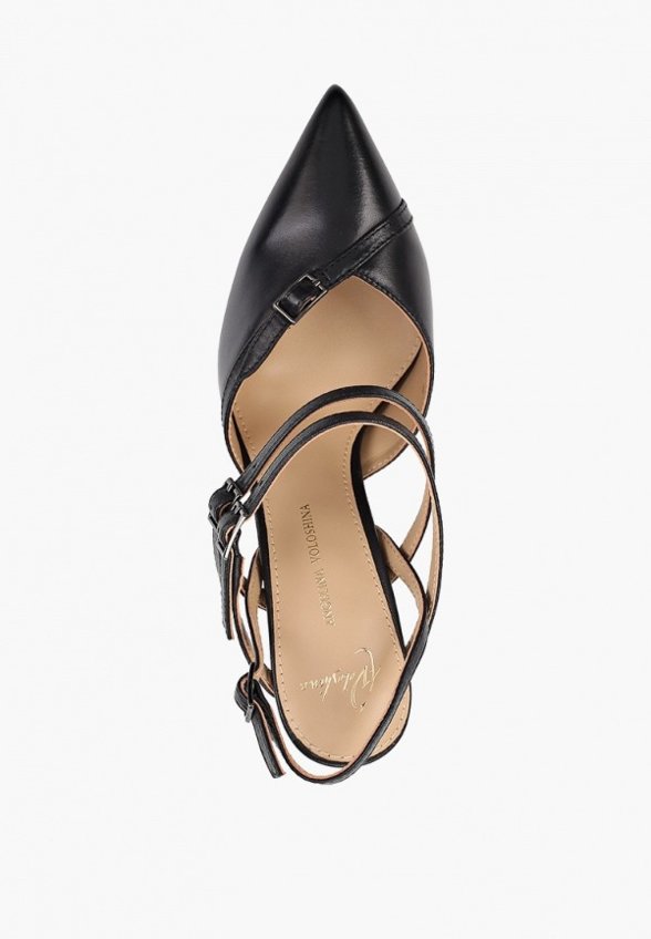 Туфли Angelina Voloshina