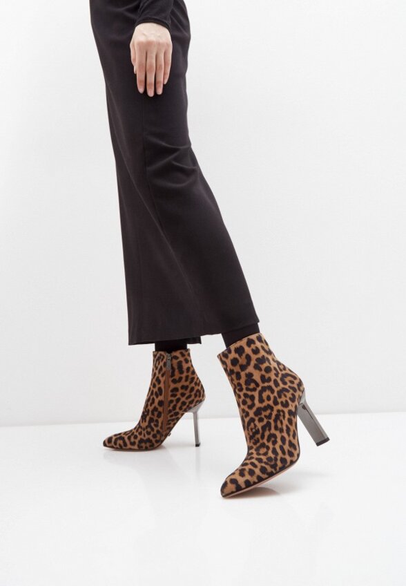 Ботильоны Respect