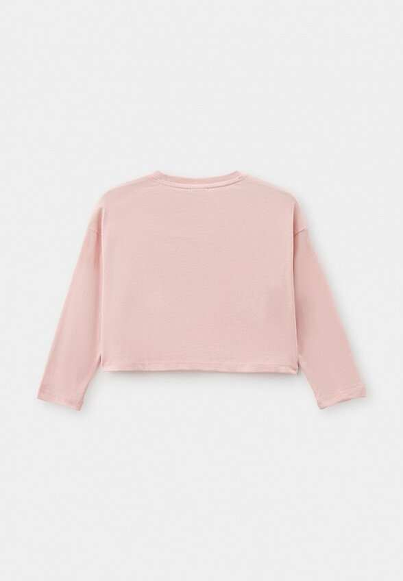 Лонгслив Desigual