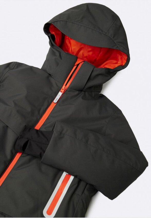 Куртка утепленная Lassie