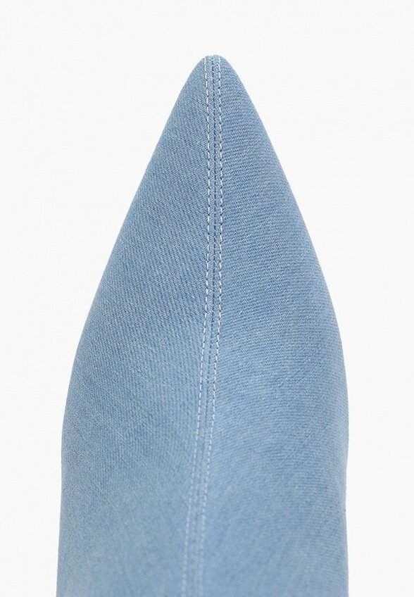 Полусапоги Vivian Royal