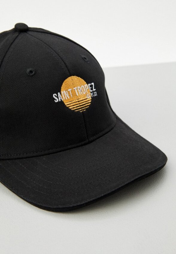 Бейсболка Ice Play