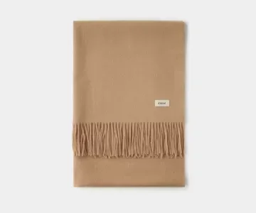 ШАРФ ИЗ ШЕРСТИ