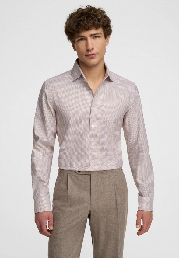 Рубашка Henderson