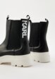 Ботинки Karl Lagerfeld Kids4  - превью