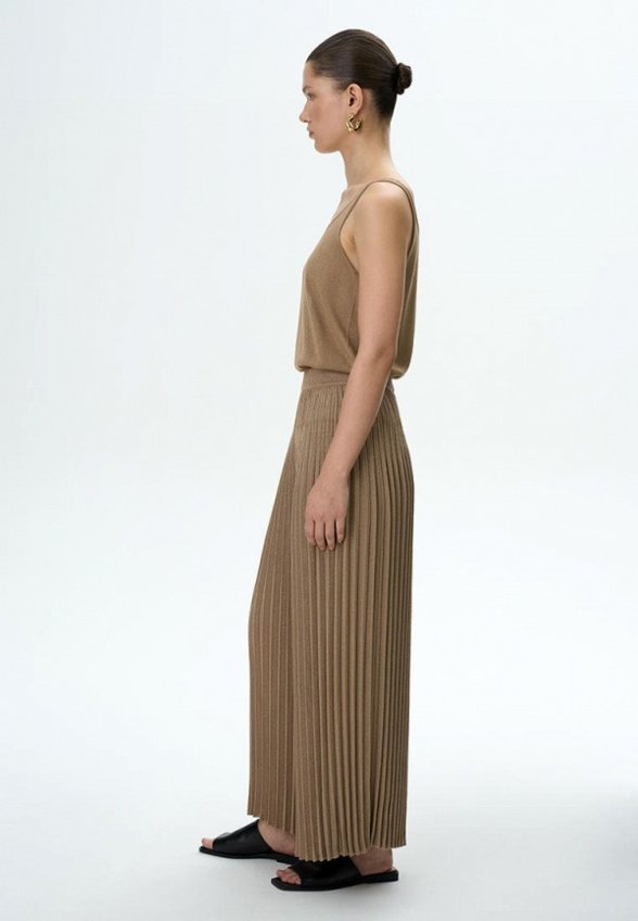 Юбка-брюки Brusnika