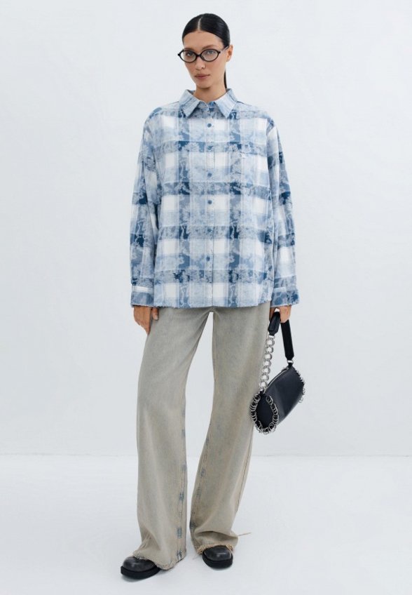 Рубашка Top Top