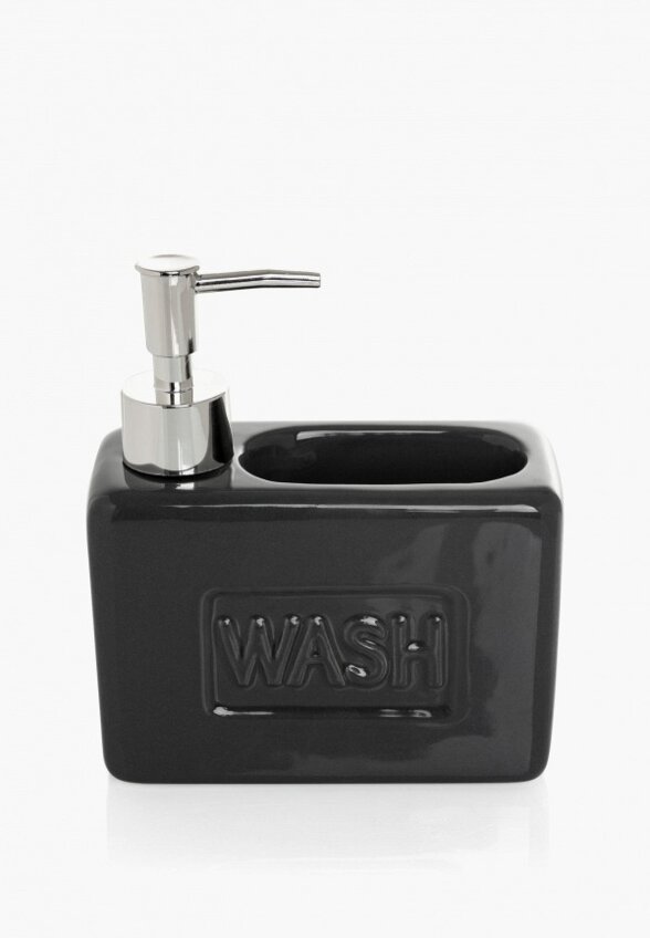 Дозатор для мыла DeNastia