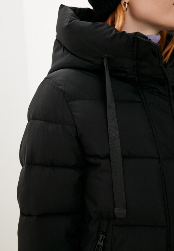 Пуховик Miss Gabby